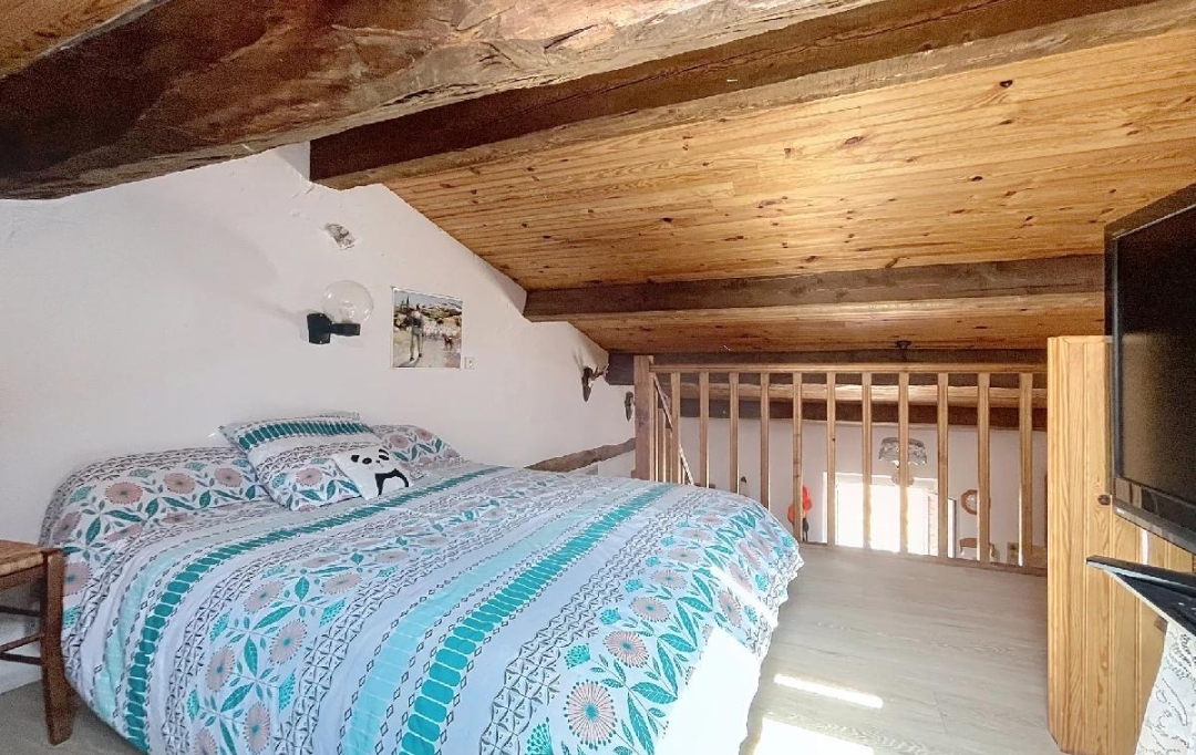 NAT'IMMO : Appartement | SOLEILHAS (04120) | 0 m2 | 69 000 € 