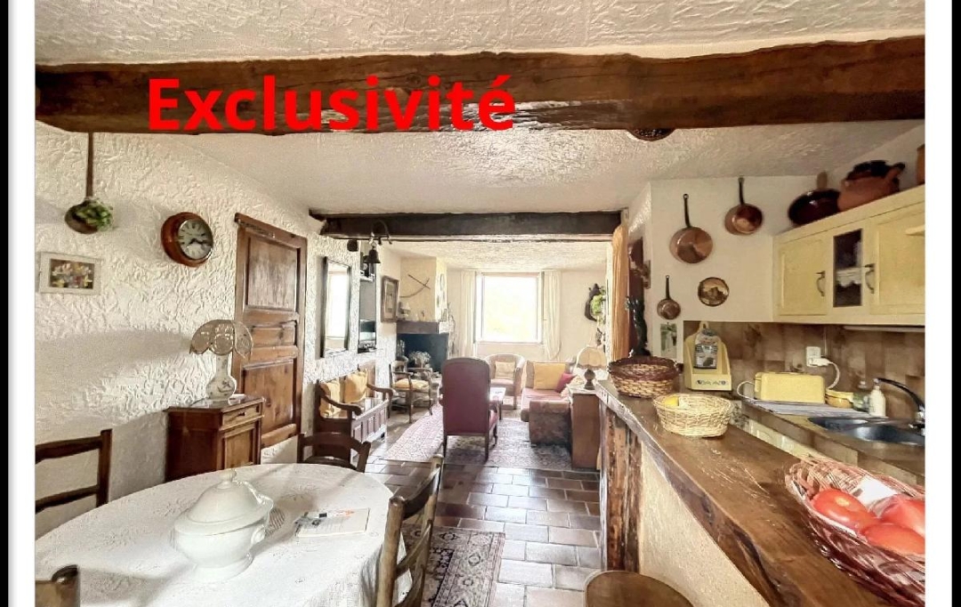 NAT'IMMO : Appartement | BRIANCONNET (06850) | 46 m2 | 85 000 € 
