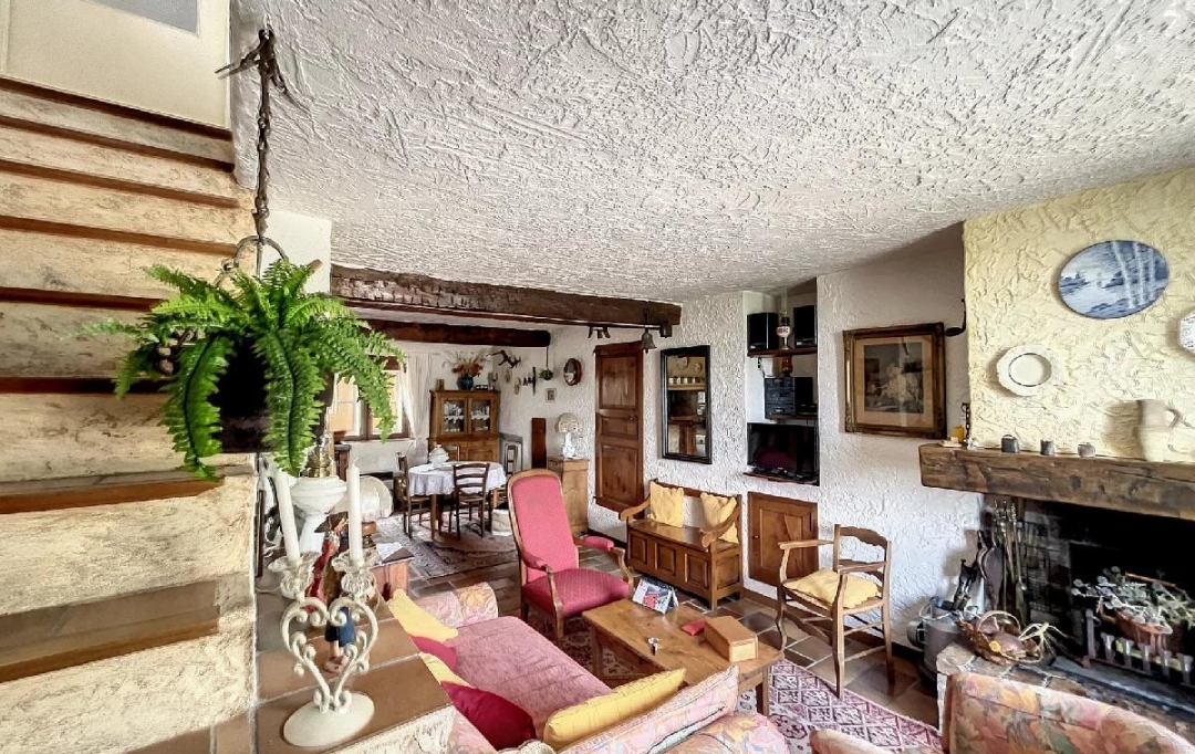 NAT'IMMO : Appartement | BRIANCONNET (06850) | 46 m2 | 85 000 € 