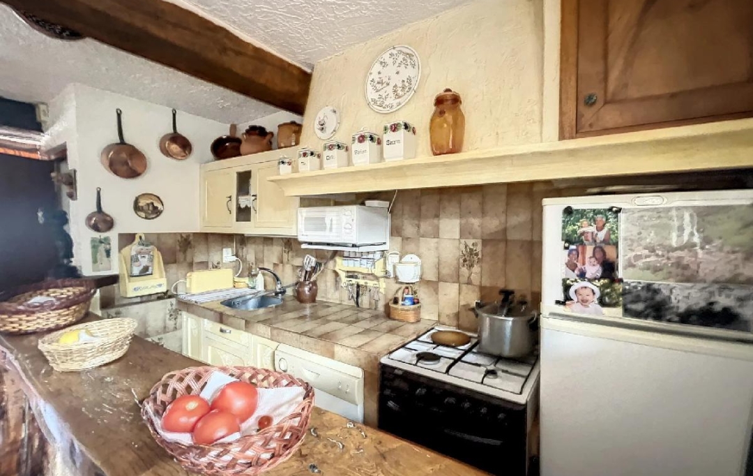 NAT'IMMO : Appartement | BRIANCONNET (06850) | 46 m2 | 85 000 € 