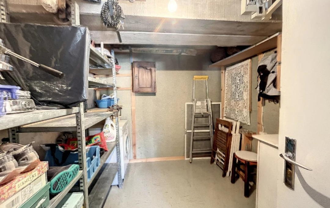 NAT'IMMO : Appartement | BRIANCONNET (06850) | 46 m2 | 85 000 € 