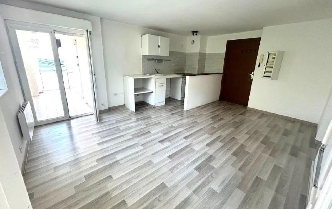 NAT'IMMO : Appartement | LE CANNET (06110) | 42 m2 | 209 000 € 