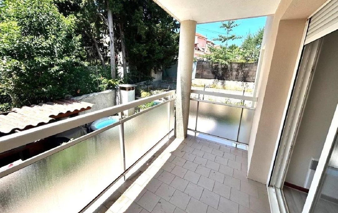 NAT'IMMO : Appartement | LE CANNET (06110) | 42 m2 | 209 000 € 