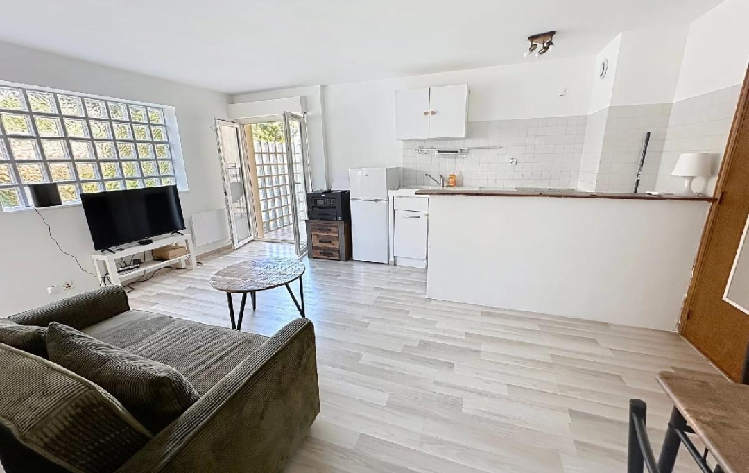 NAT'IMMO : Apartment | LE CANNET (06110) | 42 m2 | 209 000 € 