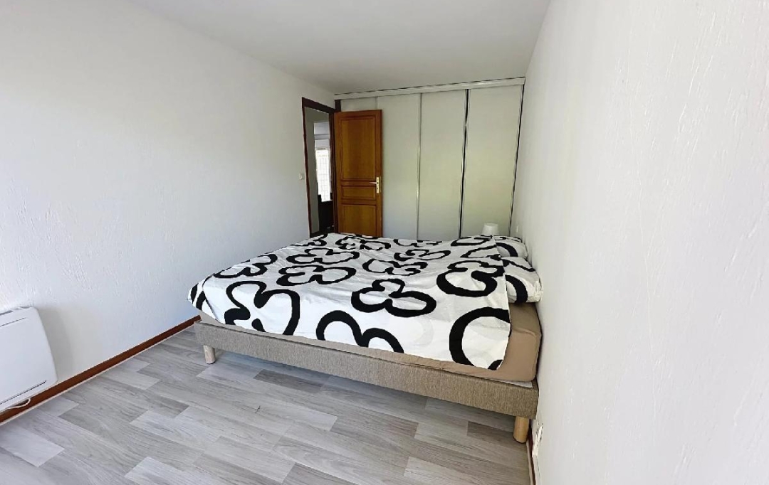 NAT'IMMO : Apartment | LE CANNET (06110) | 42 m2 | 209 000 € 