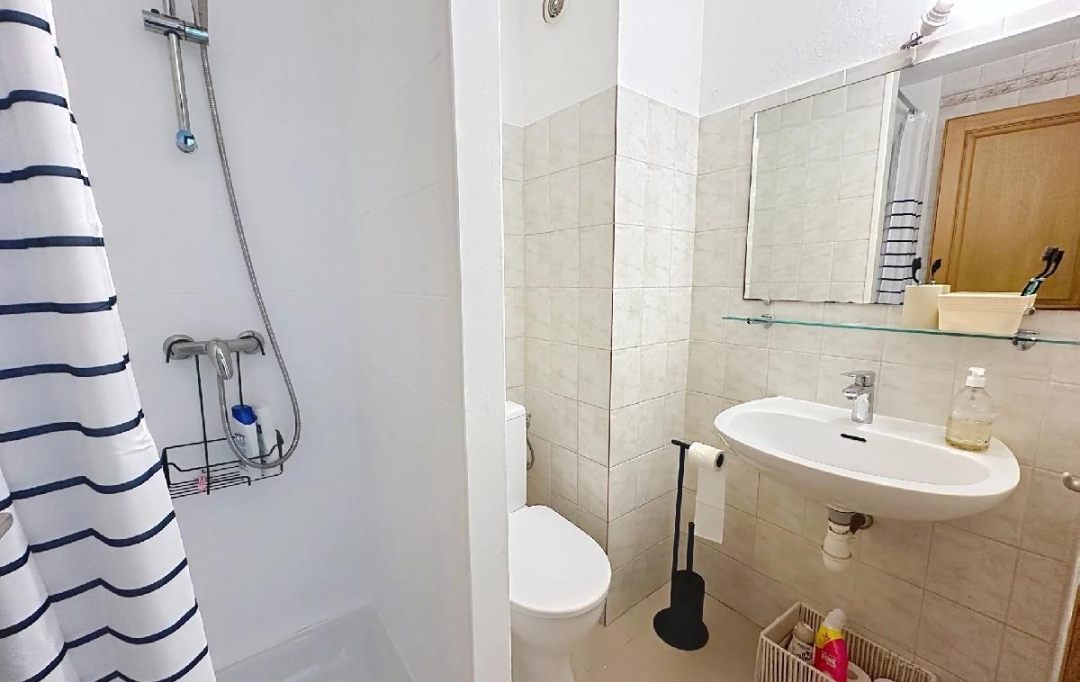 NAT'IMMO : Apartment | LE CANNET (06110) | 42 m2 | 209 000 € 