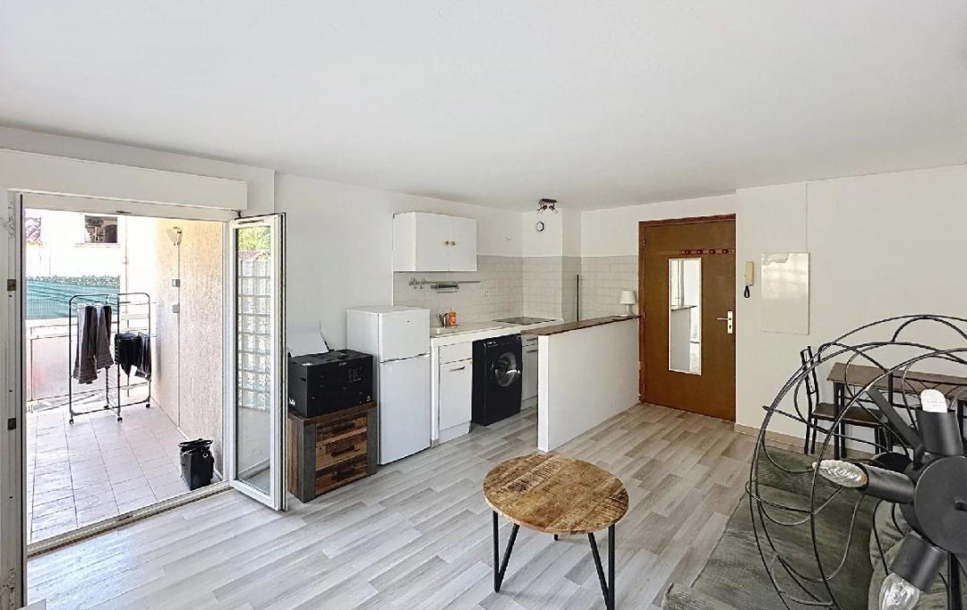 NAT'IMMO : Apartment | LE CANNET (06110) | 42 m2 | 209 000 € 
