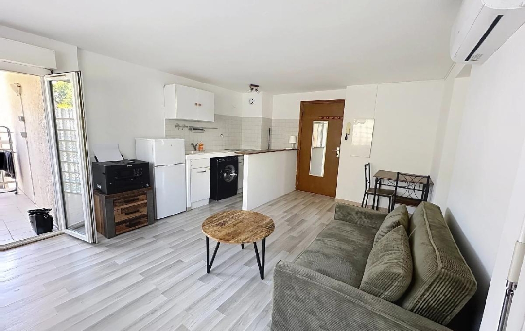 NAT'IMMO : Apartment | LE CANNET (06110) | 42 m2 | 209 000 € 