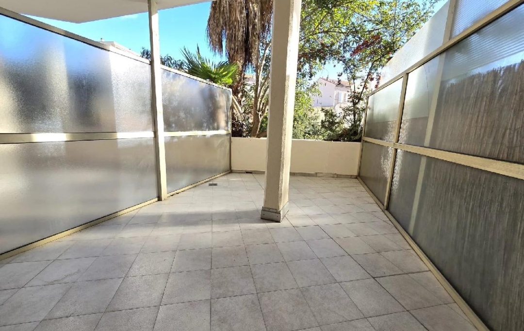 NAT'IMMO : Apartment | LE CANNET (06110) | 23 m2 | 143 000 € 