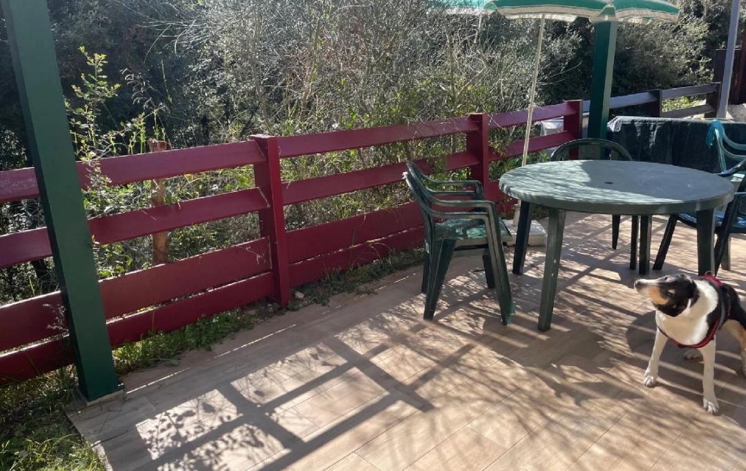 NAT'IMMO : House | VALLAURIS (06220) | 34 m2 | 249 000 € 