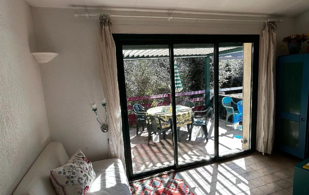 NAT'IMMO : House | VALLAURIS (06220) | 34 m2 | 249 000 € 