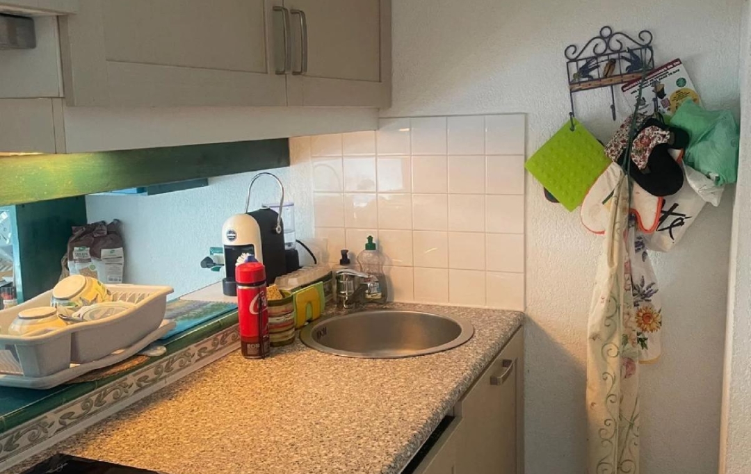 NAT'IMMO : House | VALLAURIS (06220) | 34 m2 | 249 000 € 