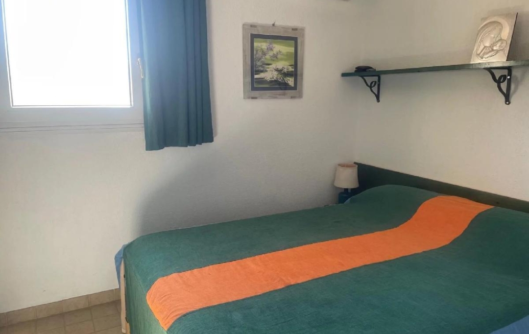 NAT'IMMO : House | VALLAURIS (06220) | 34 m2 | 249 000 € 