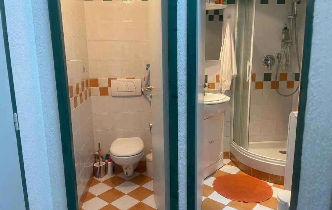 NAT'IMMO : House | VALLAURIS (06220) | 34 m2 | 249 000 € 