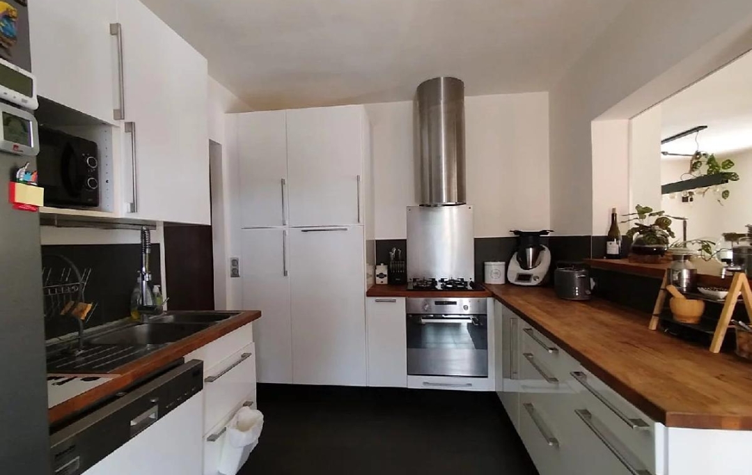 NAT'IMMO : Maison / Villa | LES ARCS (83460) | 181 m2 | 500 000 € 