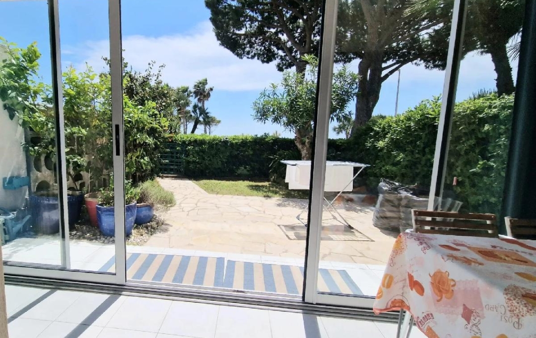 NAT'IMMO : Appartement | CANNES (06150) | 44 m2 | 370 000 € 