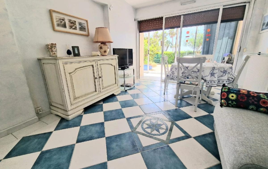 NAT'IMMO : Appartement | CANNES (06150) | 44 m2 | 370 000 € 