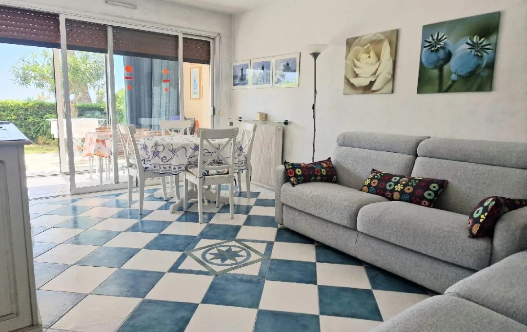 NAT'IMMO : Appartement | CANNES (06150) | 44 m2 | 370 000 € 