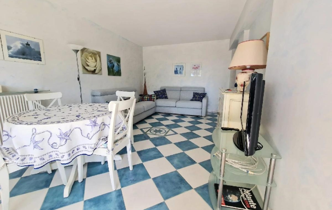 NAT'IMMO : Appartement | CANNES (06150) | 44 m2 | 370 000 € 