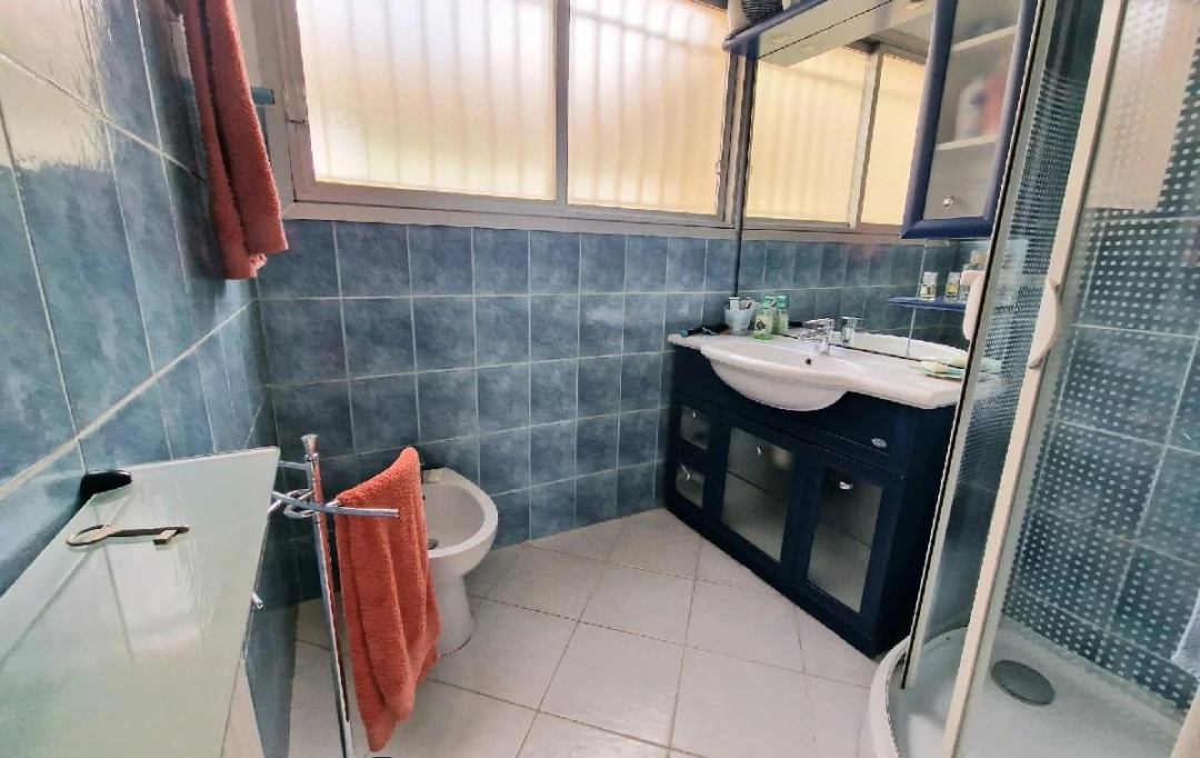 NAT'IMMO : Appartement | CANNES (06150) | 44 m2 | 370 000 € 
