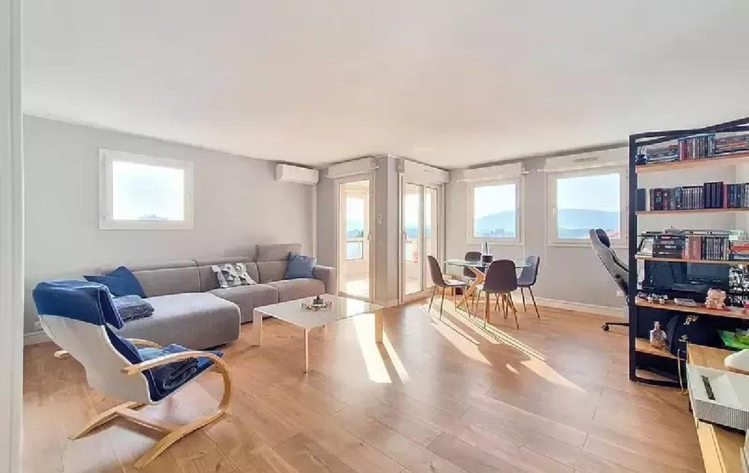 NAT'IMMO : Appartement | LE CANNET (06110) | 62 m2 | 285 000 € 