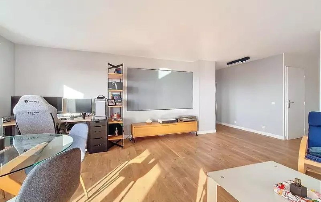 NAT'IMMO : Appartement | LE CANNET (06110) | 62 m2 | 285 000 € 