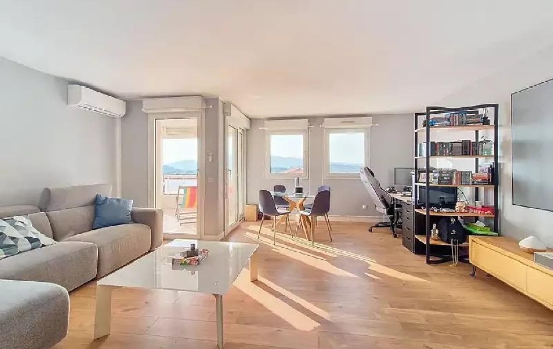 NAT'IMMO : Appartement | LE CANNET (06110) | 62 m2 | 285 000 € 