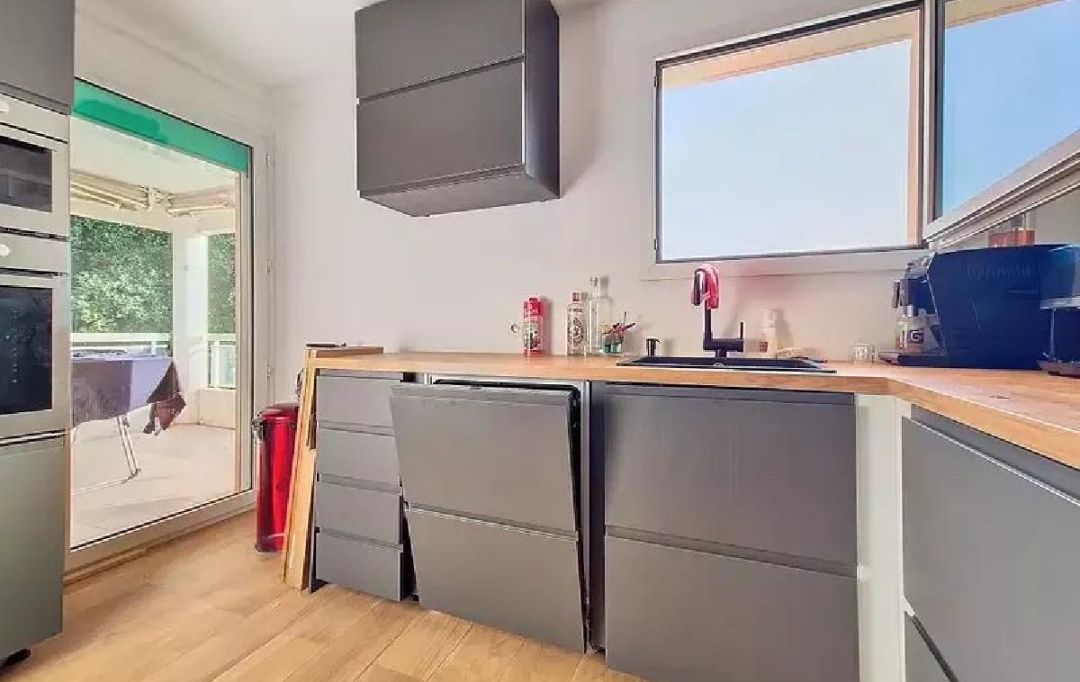 NAT'IMMO : Appartement | LE CANNET (06110) | 62 m2 | 285 000 € 