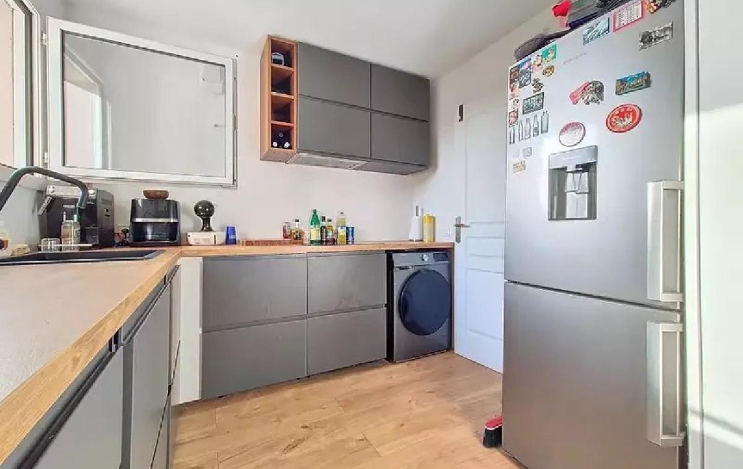 NAT'IMMO : Appartement | LE CANNET (06110) | 62 m2 | 285 000 € 