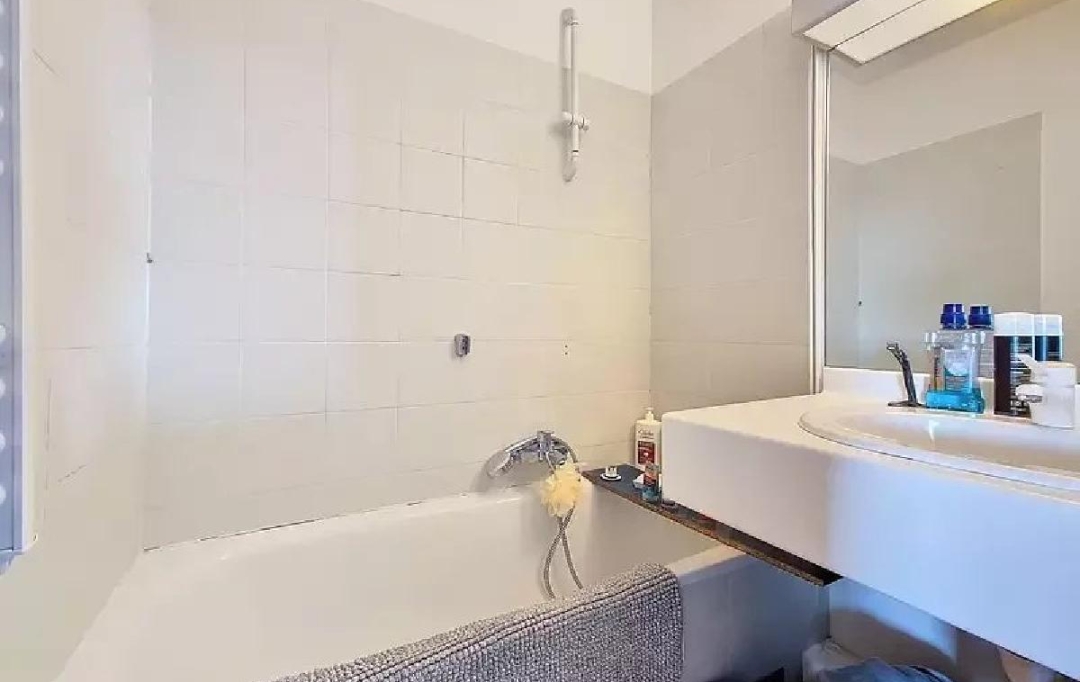 NAT'IMMO : Appartement | LE CANNET (06110) | 62 m2 | 285 000 € 