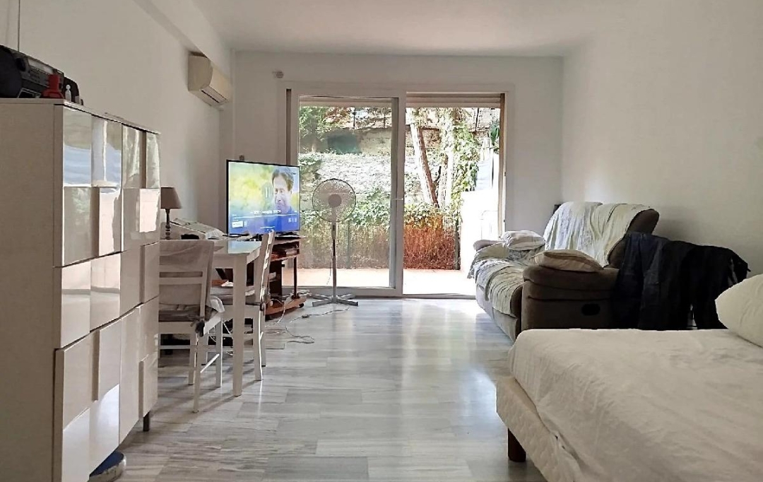 NAT'IMMO : Apartment | NICE (06200) | 34 m2 | 184 000 € 