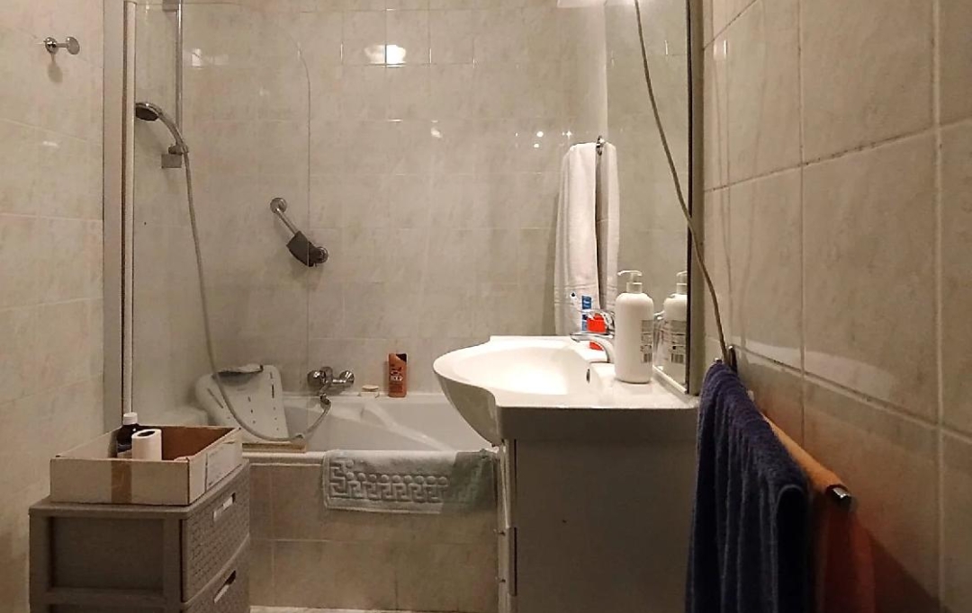 NAT'IMMO : Apartment | NICE (06200) | 34 m2 | 184 000 € 