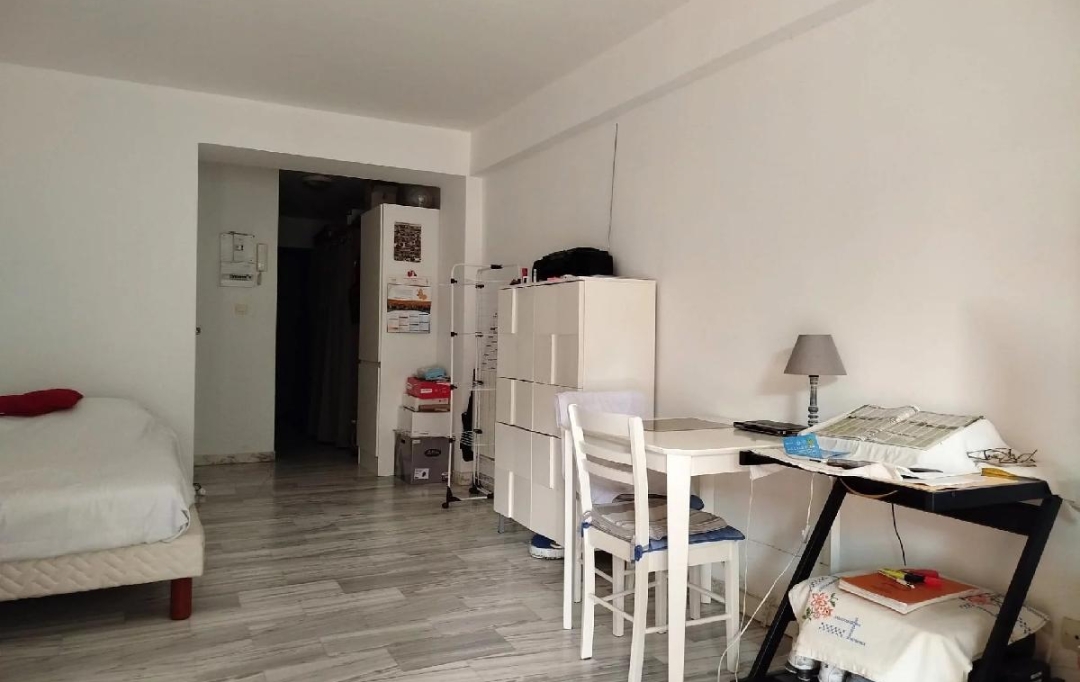 NAT'IMMO : Apartment | NICE (06200) | 34 m2 | 184 000 € 