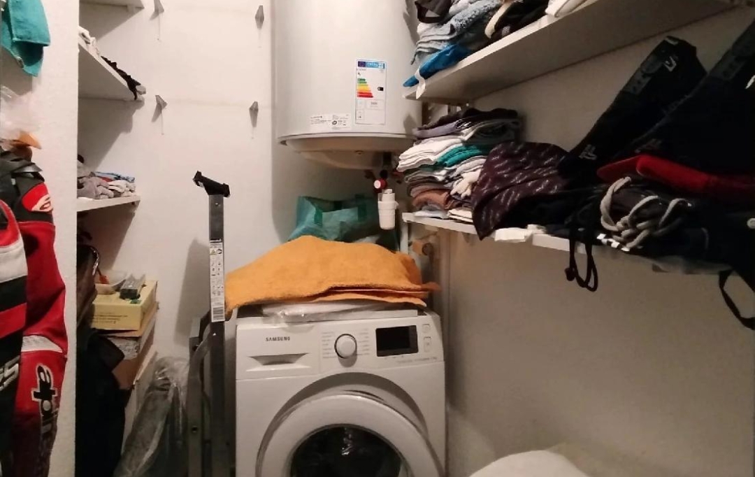 NAT'IMMO : Apartment | NICE (06200) | 34 m2 | 184 000 € 
