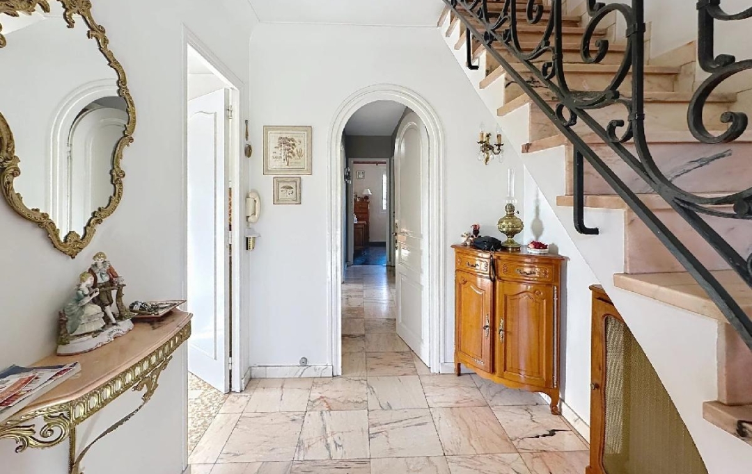 NAT'IMMO : Apartment | MOUGINS (06250) | 105 m2 | 459 000 € 