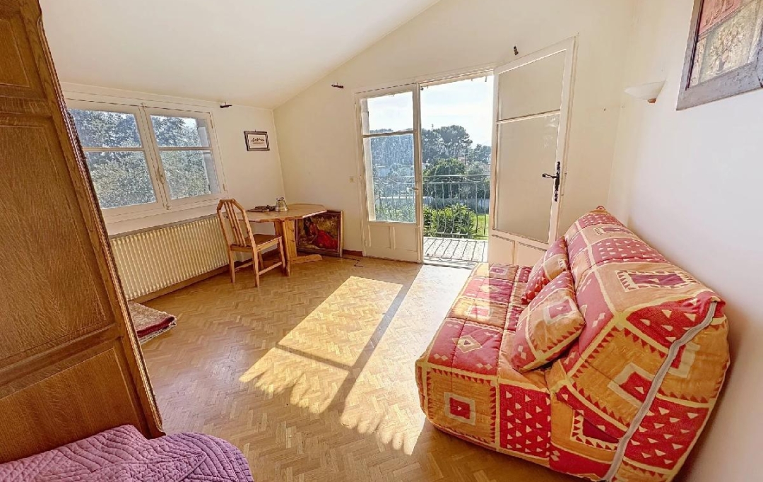 NAT'IMMO : Apartment | MOUGINS (06250) | 105 m2 | 459 000 € 