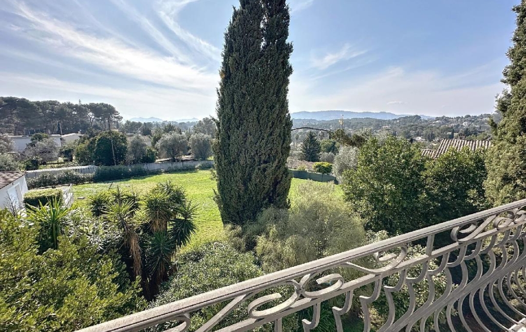 NAT'IMMO : Apartment | MOUGINS (06250) | 105 m2 | 459 000 € 