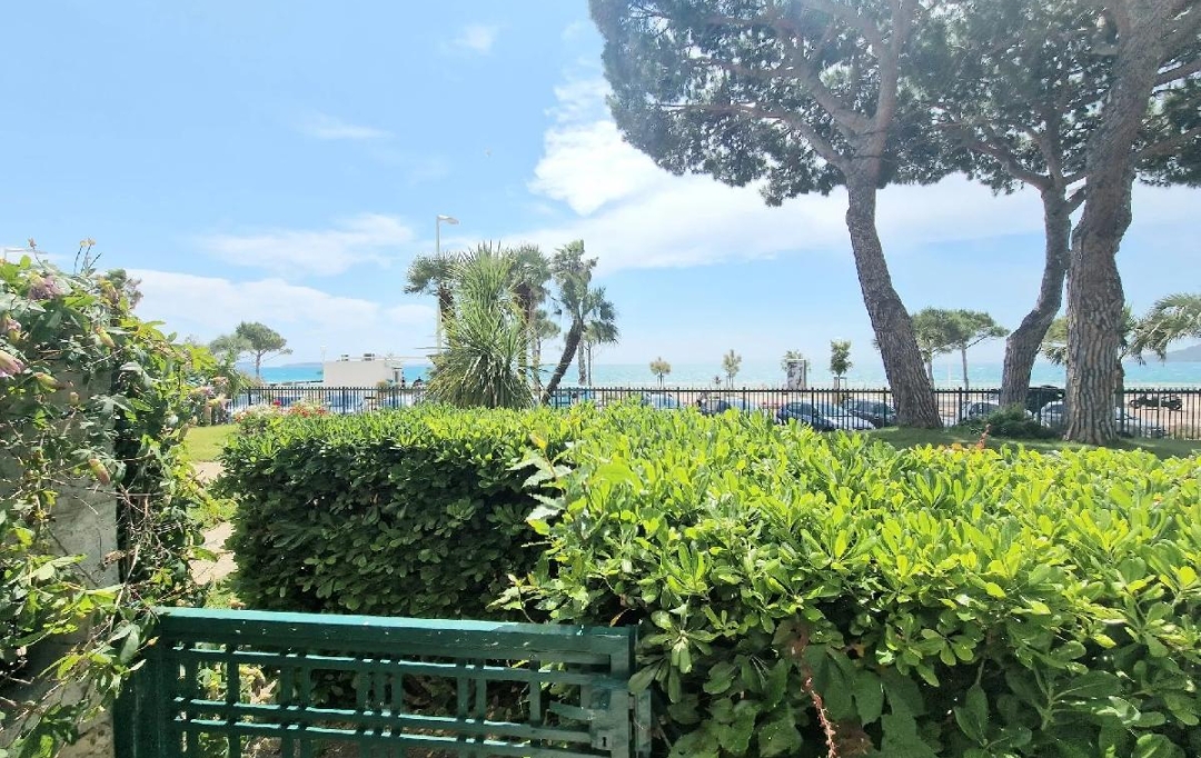NAT'IMMO : Apartment | CANNES (06150) | 44 m2 | 370 000 € 
