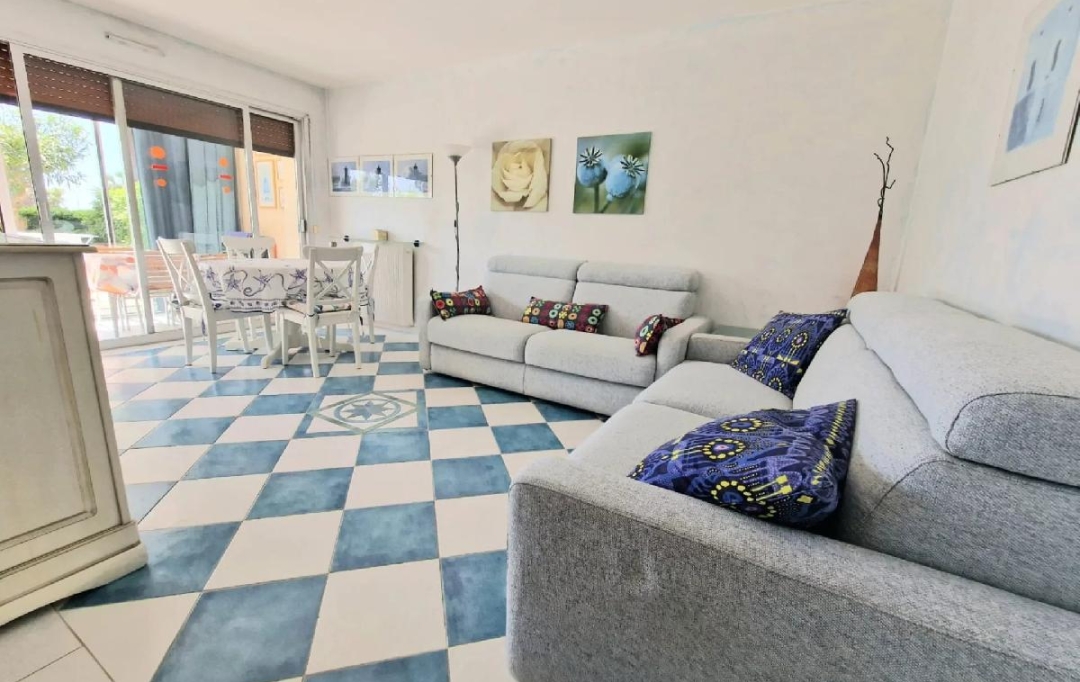 NAT'IMMO : Apartment | CANNES (06150) | 44 m2 | 370 000 € 