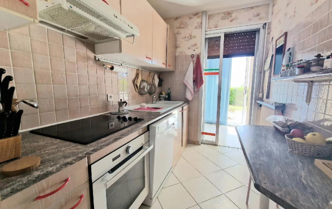 NAT'IMMO : Apartment | CANNES (06150) | 44 m2 | 370 000 € 