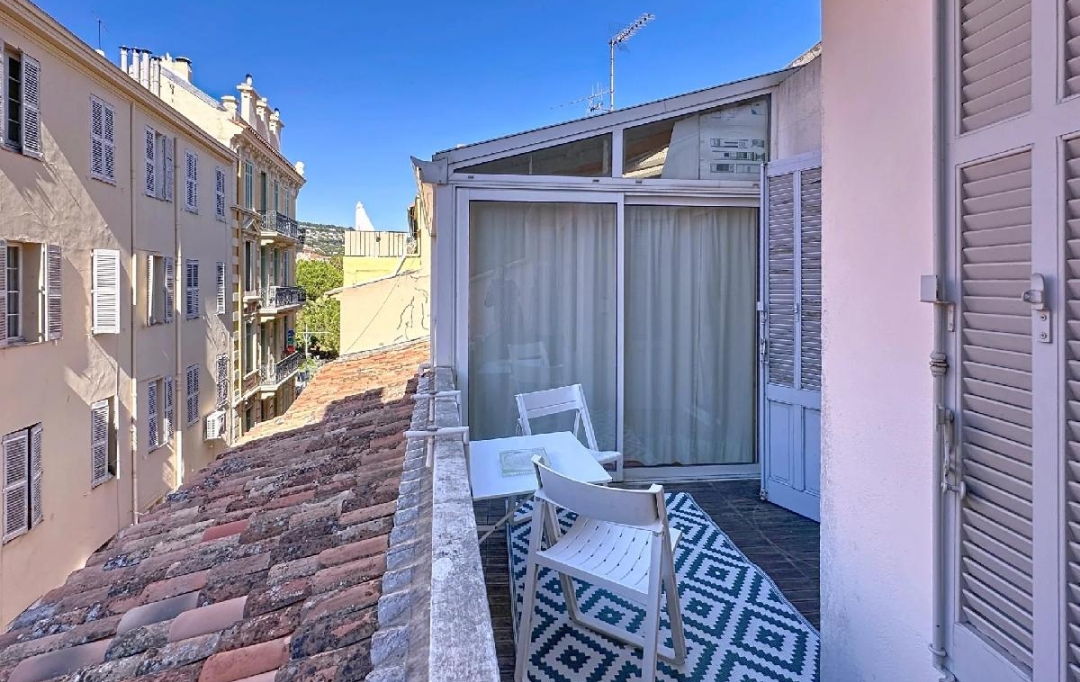 NAT'IMMO : Appartement | CANNES (06400) | 67 m2 | 499 000 € 