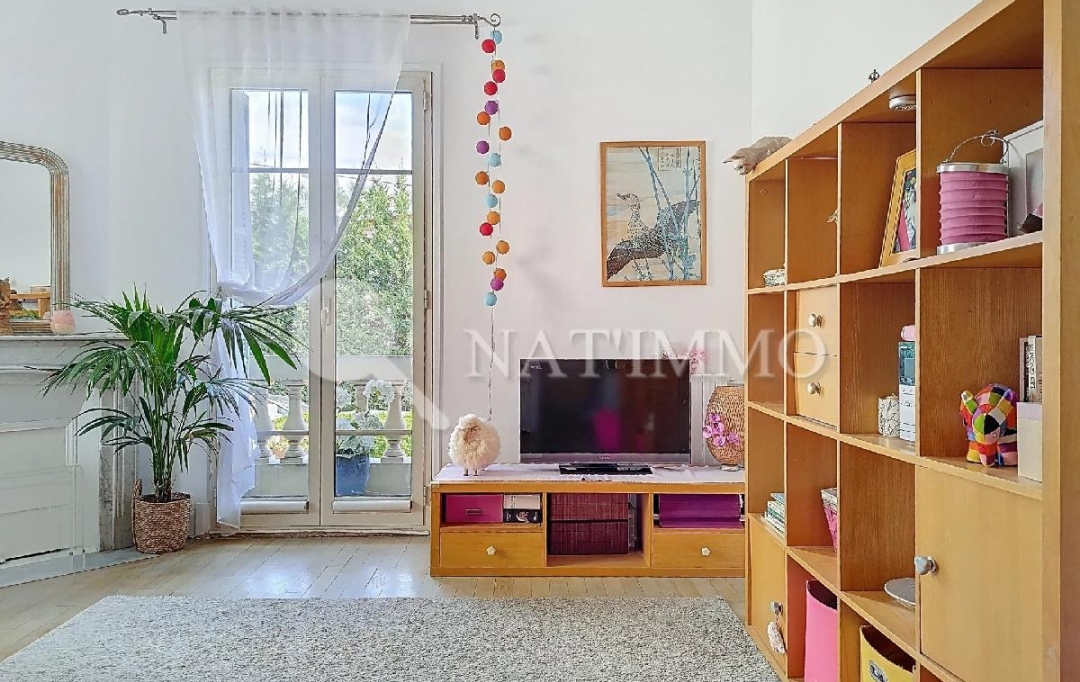 NAT'IMMO : Appartement | NICE (06000) | 65 m2 | 375 000 € 
