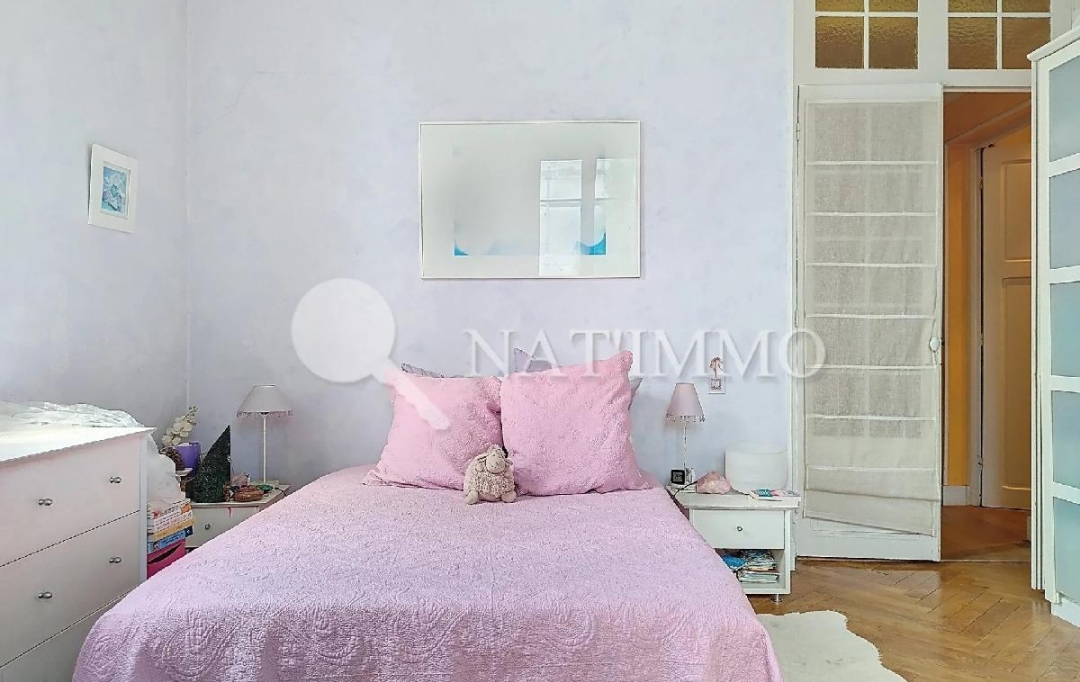 NAT'IMMO : Appartement | NICE (06000) | 65 m2 | 375 000 € 