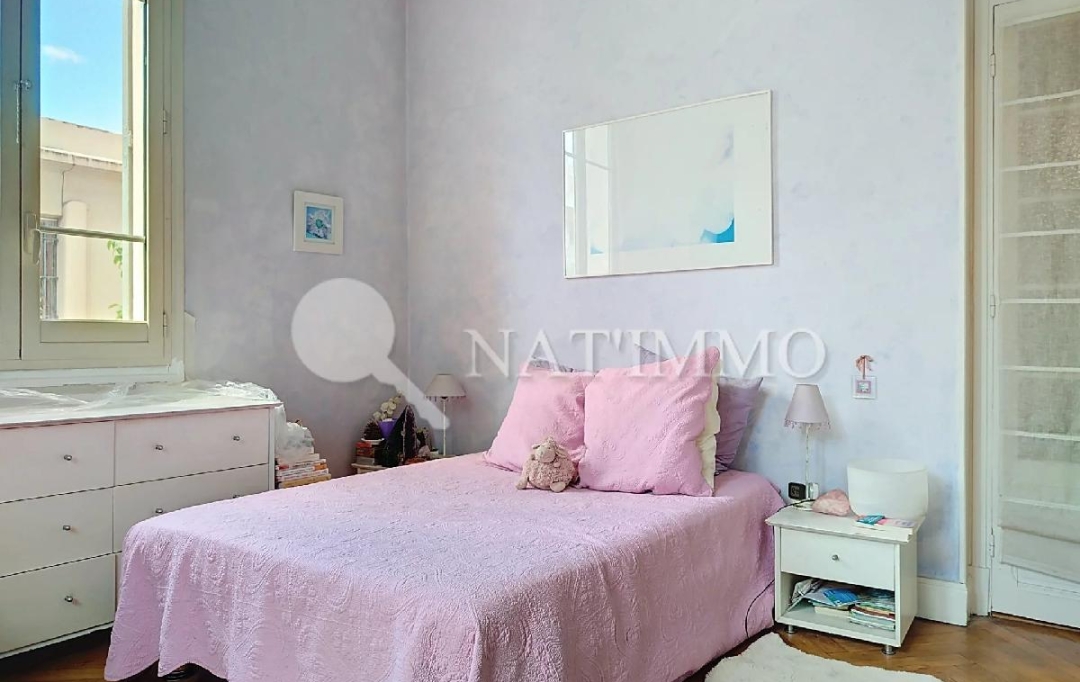 NAT'IMMO : Appartement | NICE (06000) | 65 m2 | 375 000 € 