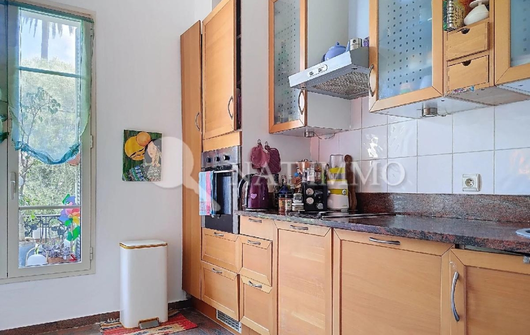 NAT'IMMO : Appartement | NICE (06000) | 65 m2 | 375 000 € 
