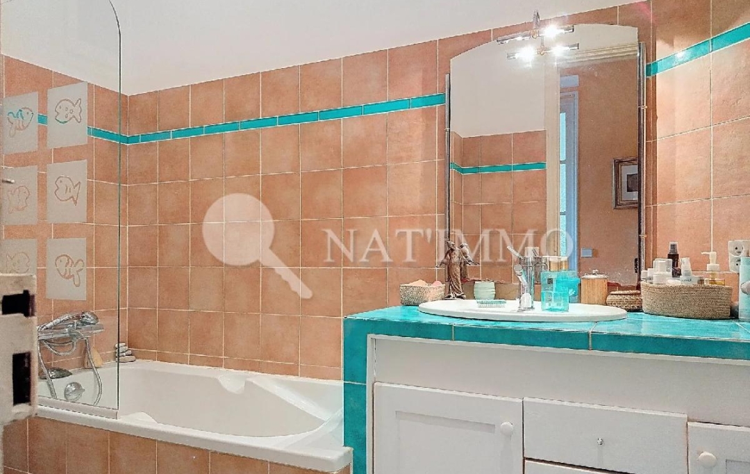 NAT'IMMO : Appartement | NICE (06000) | 65 m2 | 375 000 € 