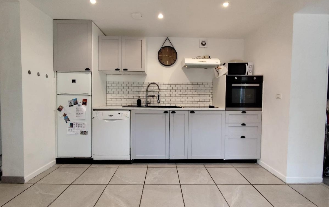 NAT'IMMO : Appartement | CAGNES-SUR-MER (06800) | 55 m2 | 284 000 € 