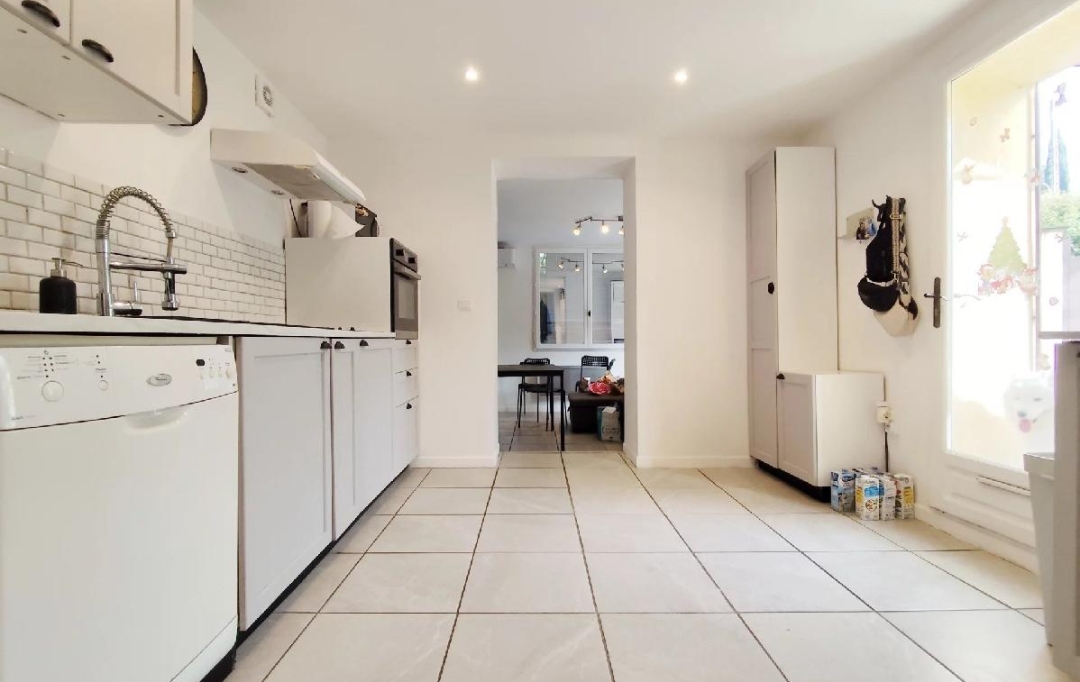 NAT'IMMO : Appartement | CAGNES-SUR-MER (06800) | 55 m2 | 284 000 € 