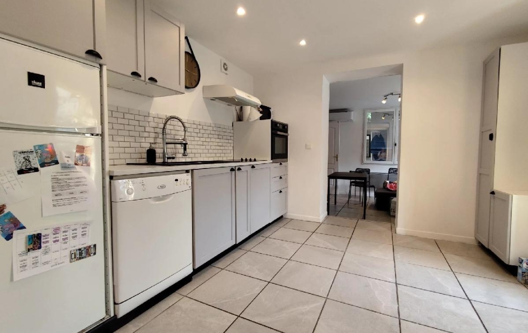 NAT'IMMO : Appartement | CAGNES-SUR-MER (06800) | 55 m2 | 284 000 € 