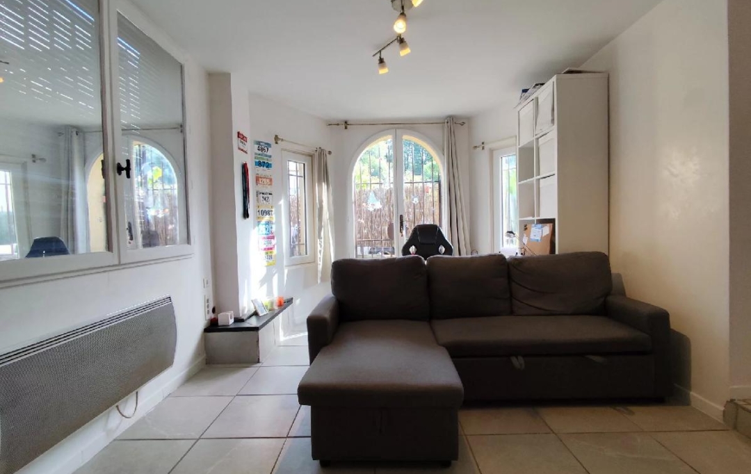 NAT'IMMO : Appartement | CAGNES-SUR-MER (06800) | 55 m2 | 284 000 € 